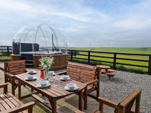 3 Bed in Durham 94320