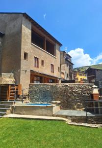 Apartament "Enclau" Turismo Rural Cal Rialla