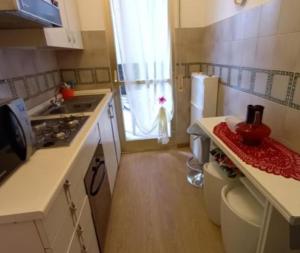 Casa Nilva Holiday in Sanremo