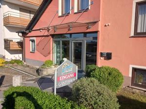 Gasthof Pension Zum Böhlgrund GmbH