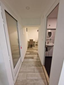 Apartmány HERCEG