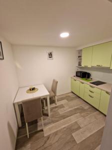Apartmány HERCEG