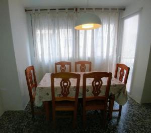 CASA Dúplex Peñíscola