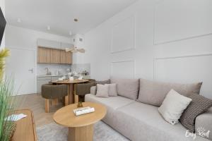 Apartament Hygge - z basenem - Easy-Rent Apartments