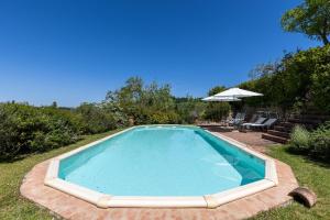 Chianti Holidays, Il Poggetto da Alfina