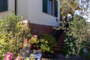 Chianti Holidays, Il Poggetto da Alfina