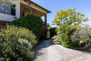 Chianti Holidays, Il Poggetto da Alfina