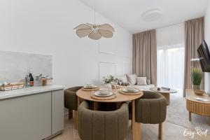 Apartament Hygge - z basenem - Easy-Rent Apartments