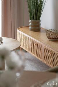 Apartament Hygge - z basenem - Easy-Rent Apartments
