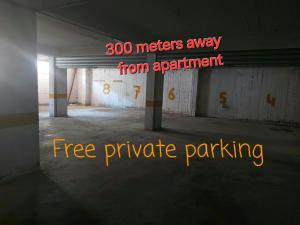 Bral One Bedroom - Near the Beach