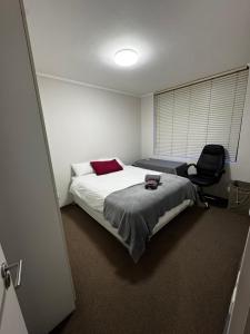 Lakeside 2 Bedroom apartment