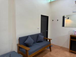 Khaosok Bamboo Huts Resort