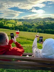 Apartament Kierunek Tatry