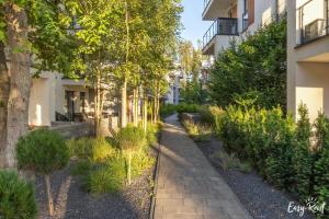 Apartament Hygge - z basenem - Easy-Rent Apartments