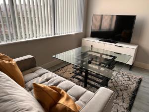 Cozy Studio in Bracknell with free Parking