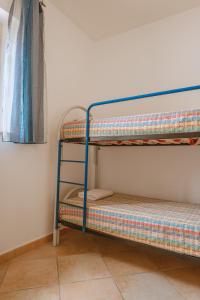 Apartamento de 2 dormitorios