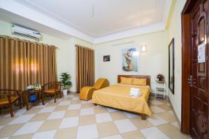 Nhà Nghỉ Thanh Bình