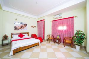 Nhà Nghỉ Thanh Bình