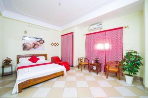 Nhà Nghỉ Thanh Bình