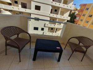 studio in Florenza Khamsin