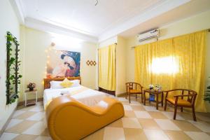 Nhà Nghỉ Thanh Bình