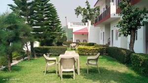 Mohdev Resort