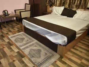 Mohdev Resort