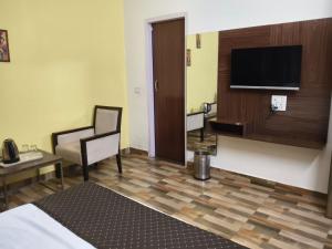 Mohdev Resort