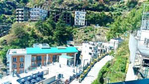 Red Stone Villa - Shimla