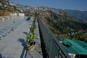 Red Stone Villa - Shimla