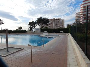 Superior One-Bedroom Apartment room in La Corbeta