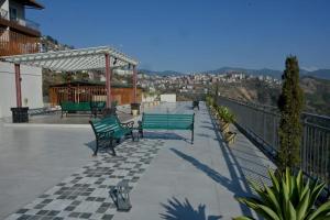 Red Stone Villa - Shimla