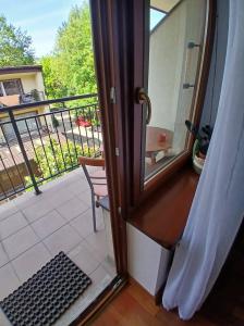 Apartament11 Brzozowa 5minut Krupówki, garaż