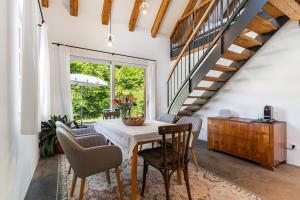 Die Alte Mühle Am Hanselishof