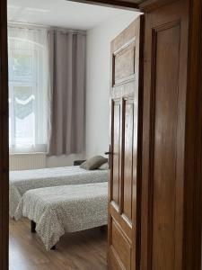 Pokoje u Bolka Świdnickiego