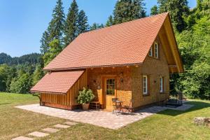 Die Alte Mühle Am Hanselishof