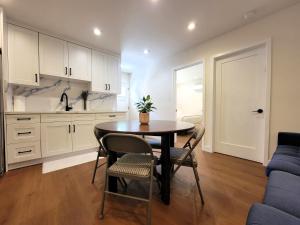 Newly built three bedroom close to Rodeo Drive Hollywood Downtown and Beaches Close to attractions