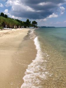 Modern Seaside Villa K2