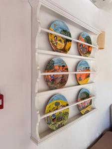 Casa Oliveira - Casas da Amieira