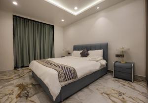 DeCasa Residency 1Elegant 3BHKBalconyNewTown