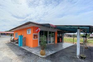 Capital O 90168 Serambi Pelangi Chalet