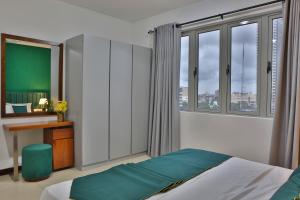 Atlantic Properties