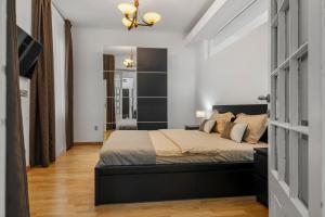 Central Charm by Victoriei