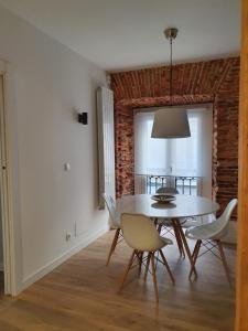 Apartamento Reformado en Pleno Centro G C