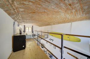 -Quadrilatero- Consolatas Loft