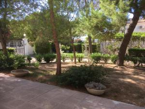 Villa Gandoli - Appartamento Coccinella