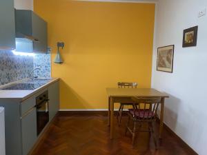 Appartamento con 1 Camera da Letto