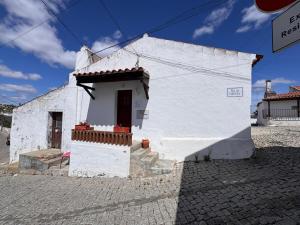 Casinha do Chafariz - Casas da Amieira