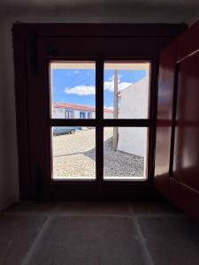 Casinha do Chafariz - Casas da Amieira