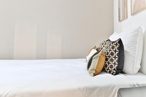 Petit studio paisible en région parisienne -IV